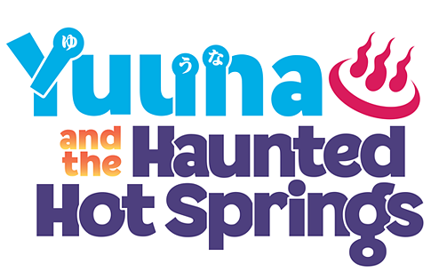 Yuuna and the Haunted Hot Springs
